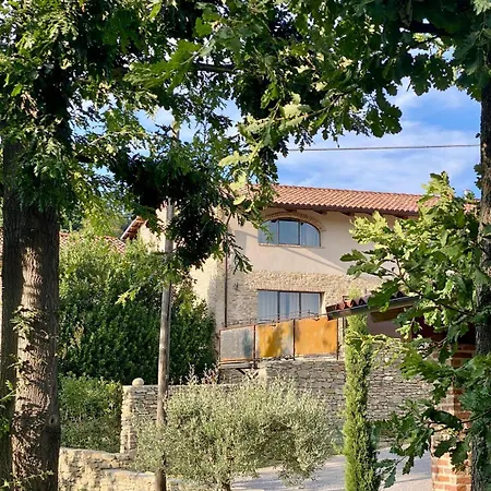 Maison Manzoni * Somano