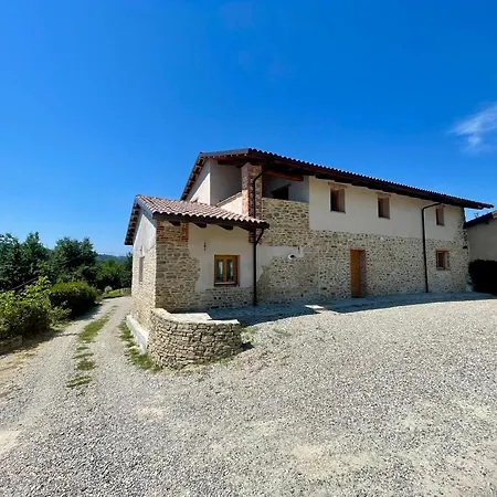 Maison Manzoni Willa *