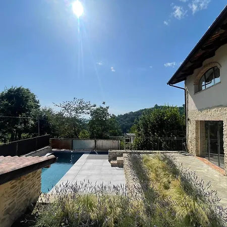 Willa Maison Manzoni *
