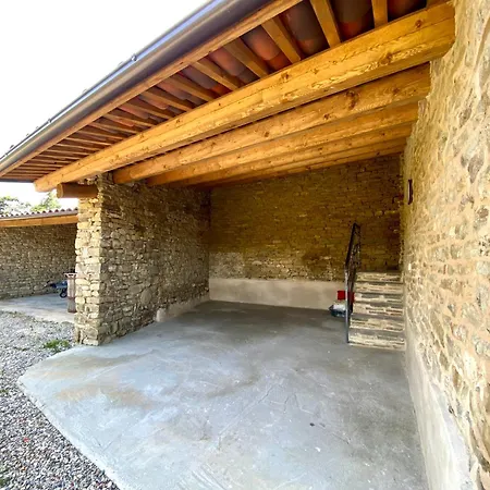 Villa Maison Manzoni *