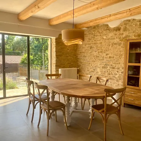Maison Manzoni * Somano