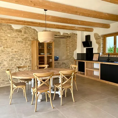 Villa Maison Manzoni Somano