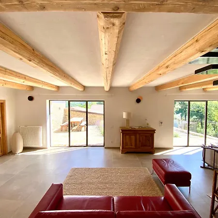 Villa Maison Manzoni