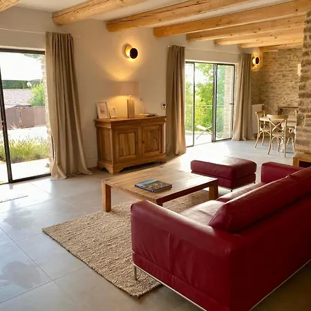 Maison Manzoni Vila Somano