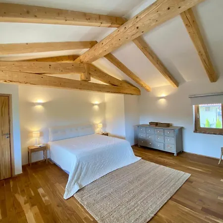 Villa Maison Manzoni