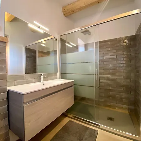 Villa Maison Manzoni Somano