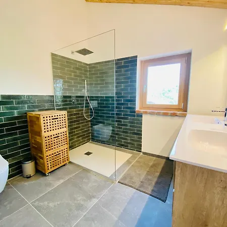 Villa Maison Manzoni Somano