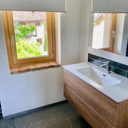 Maison Manzoni * Somano