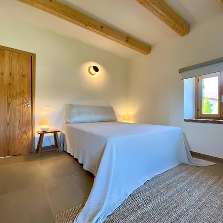 Maison Manzoni Villa