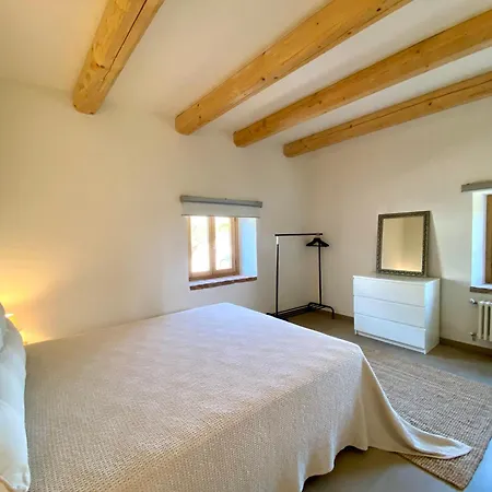 Villa Maison Manzoni