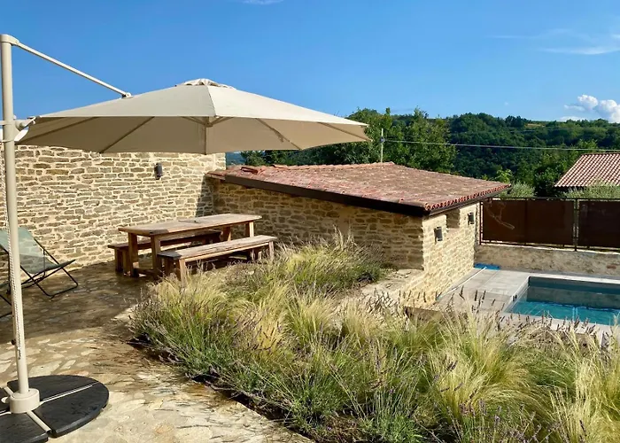 Maison Manzoni * Somano
