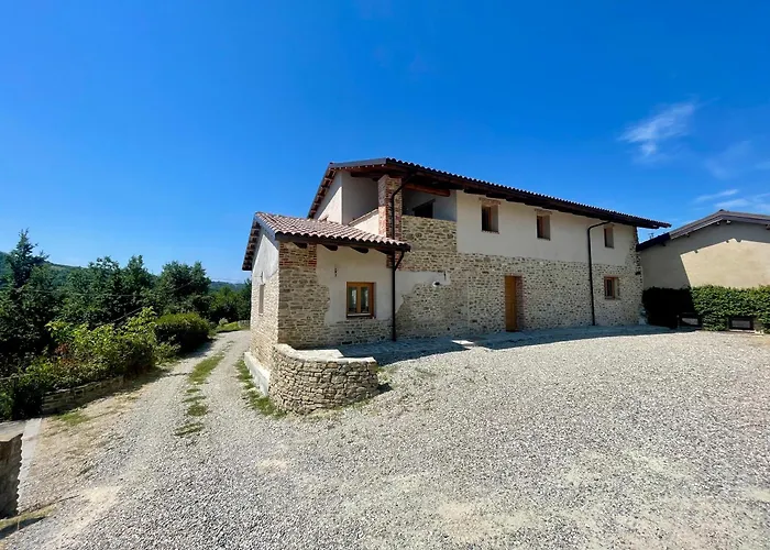 Maison Manzoni Willa *