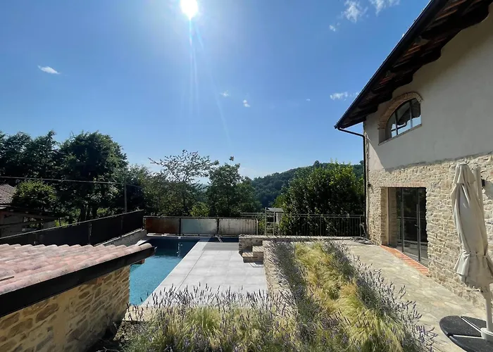 Villa Maison Manzoni *