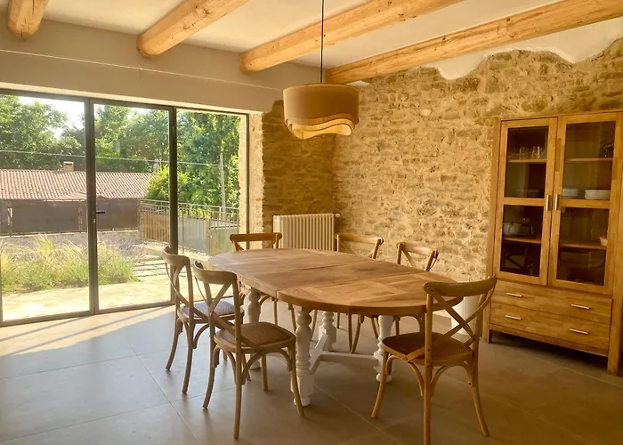 Maison Manzoni * Somano