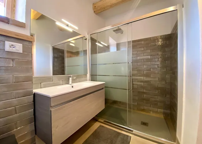 Willa Maison Manzoni Somano