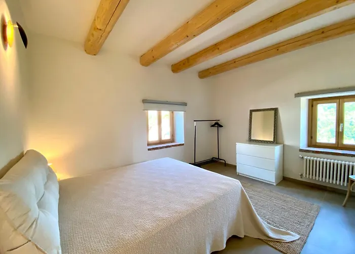 Willa Maison Manzoni