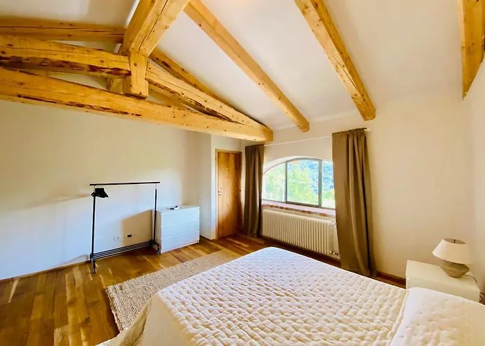 Maison Manzoni Villa